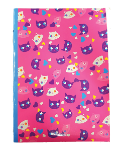 The Lucky Charm - Notebooks & Journals