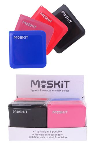 Picture of MASKiT PROTECTOR CASE