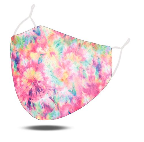 Picture of MASKiT FACE MASK TIE DYE