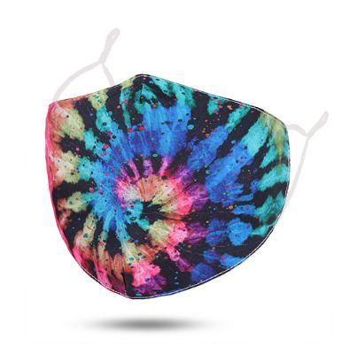 Picture of MASKiT FACE MASK TIE DYE