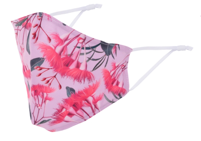 Picture of MASKiTFACE MASK AUST FLORA