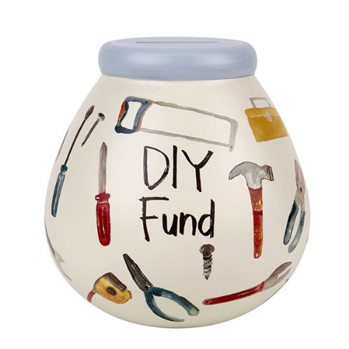 Picture of Pot of Dreams DIY Fund
