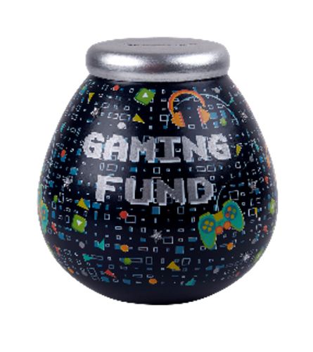 Picture of Pot of Dreams Gaming Fund