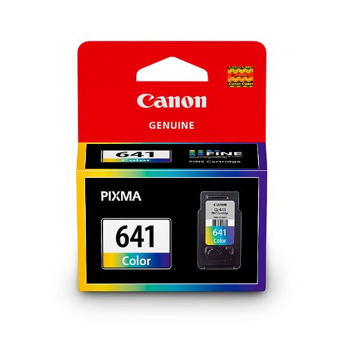 Picture of Canon CL641 Colour Ink Cart