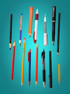 Picture for category Pens & Pencils