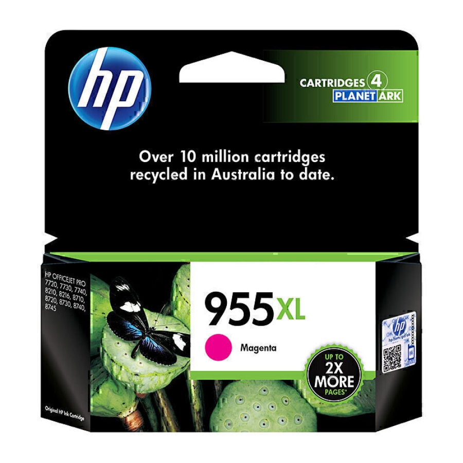 Picture of HP #955XL Magenta