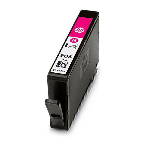 Picture of HP 905XL Magenta Ink Cart