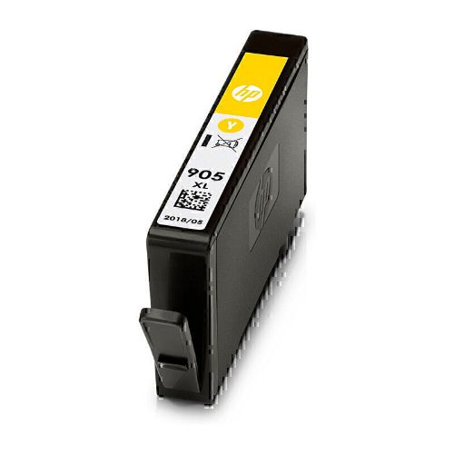 Picture of HP 905XL Yellow Ink Cart