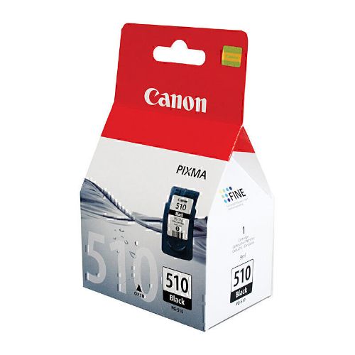 Picture of Canon 510 Black