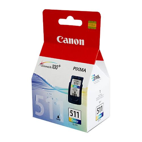 Picture of Canon 511 Colour