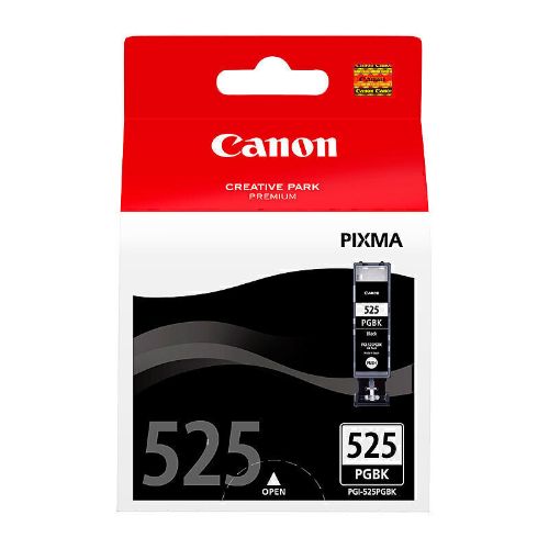 Picture of Canon 525 Black