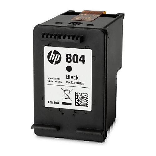 Picture of HP 804 BLACK