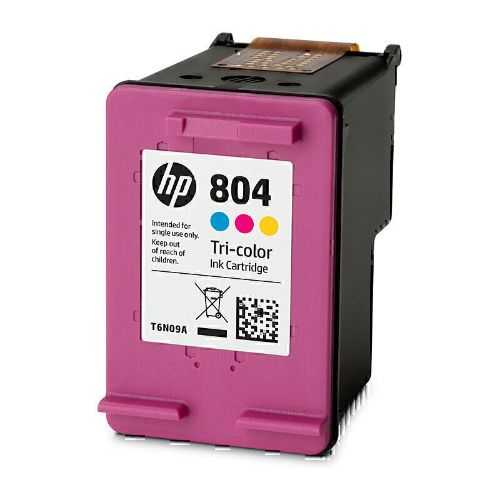 Picture of HP 804 COLOUR