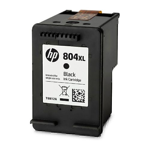 Picture of HP 804XL BLACK