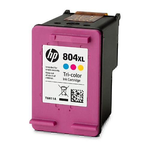 Picture of HP 804XL COLOUR