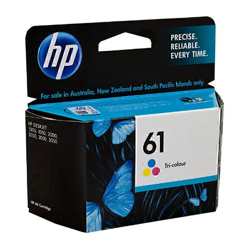 Picture of HP 61 COLOUR