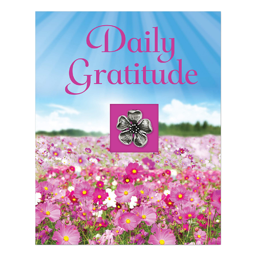 Picture of Book Daily Gratitude