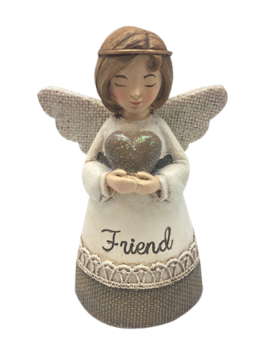 Picture of Little Blessing Angel Friend