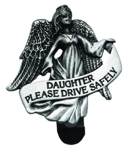 Picture of Sunvisor Angel Daughter