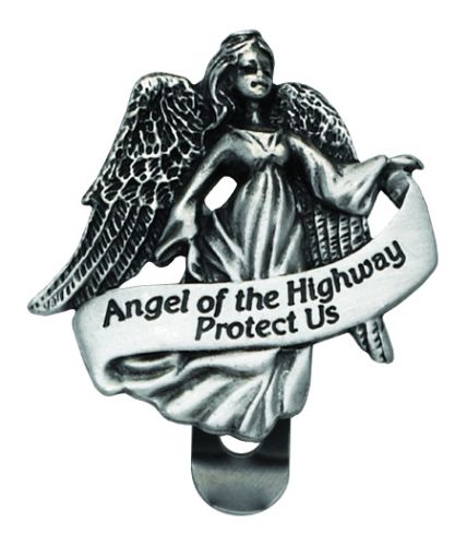 Picture of Sunvisor Angel Highway