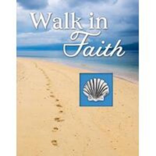 Picture of Book Walk in Faith