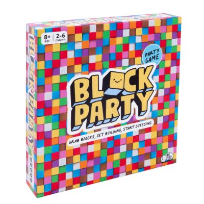 Picture of Block Party