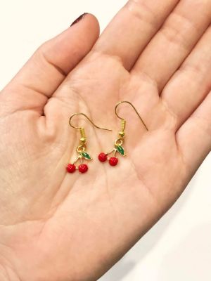 Picture of Cherry Earrings