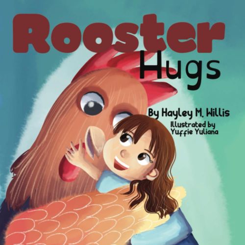 Picture of Rooster Hugs