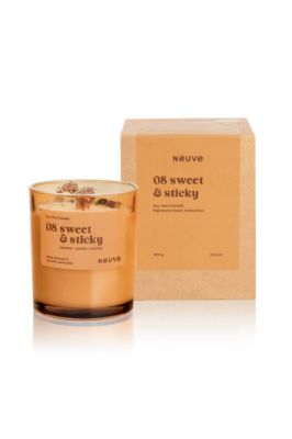 Picture of 08 | sweet & sticky
