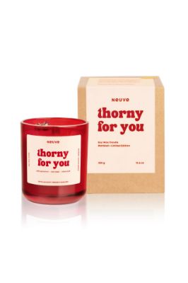 Picture of Thorny For You - Valentine's Day
