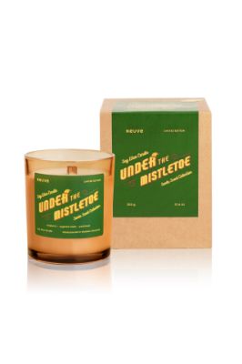 Picture of Under The Mistletoe - Santa Scent Collection (Undecorated)