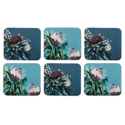 Picture of Radiance 6pk Coaster