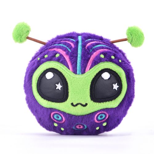 Picture of ZOGGO Alien Purple