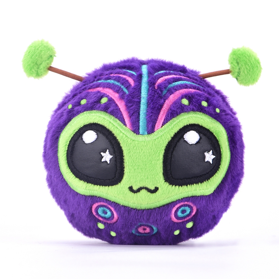 Picture of ZOGGO Alien Purple