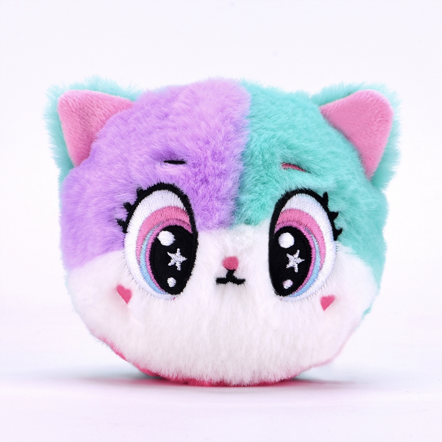 Picture of THEIA Cat Multicolour