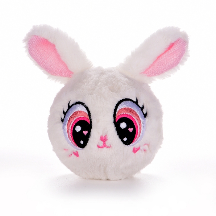 Picture of EVIE Rabbit White