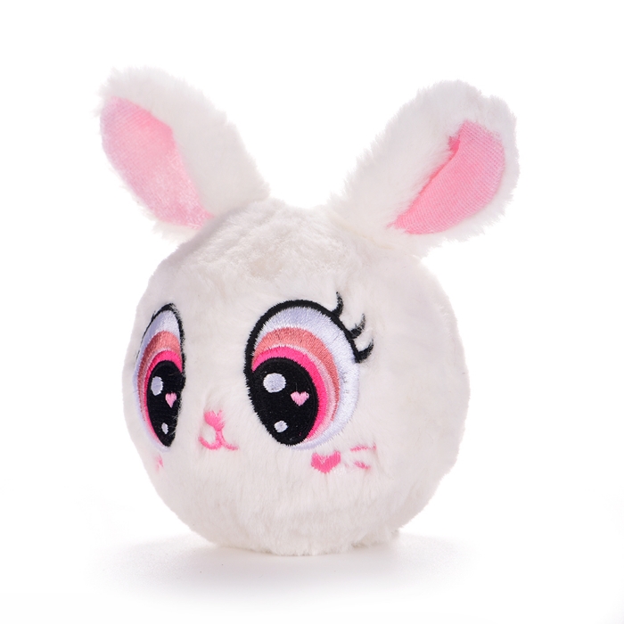 Picture of EVIE Rabbit White