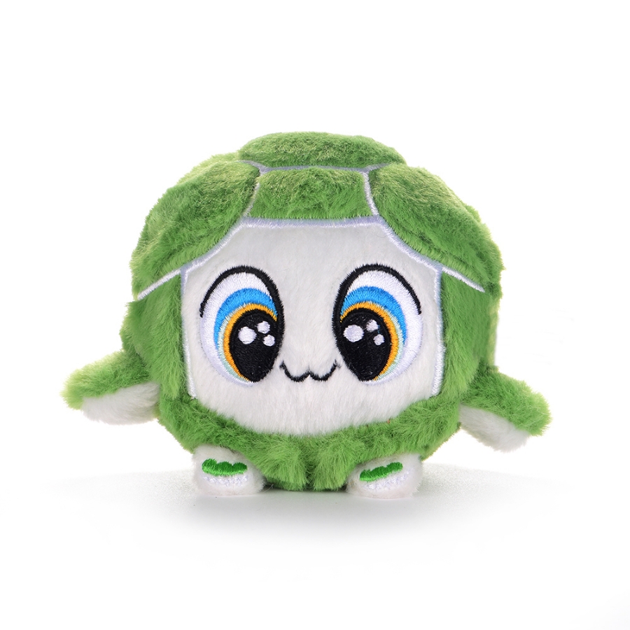 Picture of TURLI Turtle Green