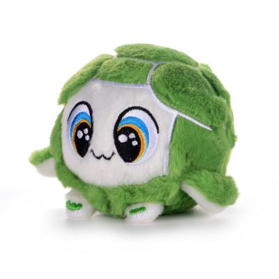 Picture of TURLI Turtle Green