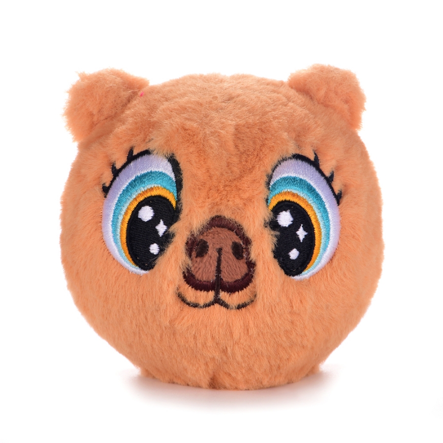 Picture of OLLIE Capybara Brown