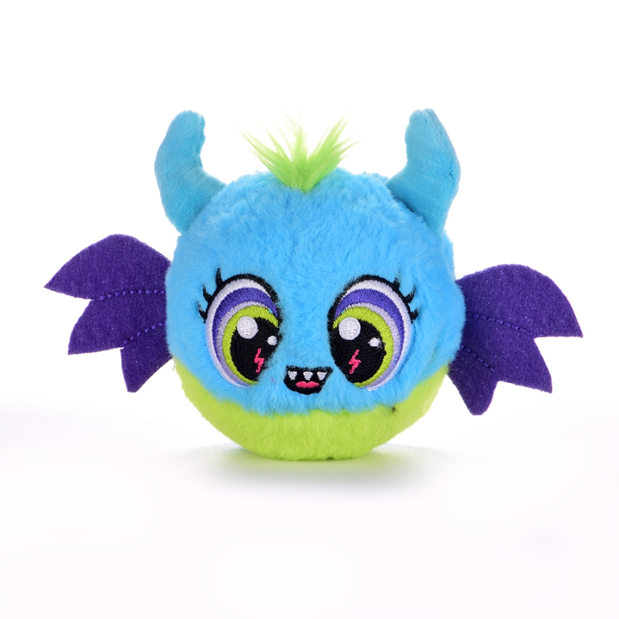 Picture of JETT Monster Blue/Green