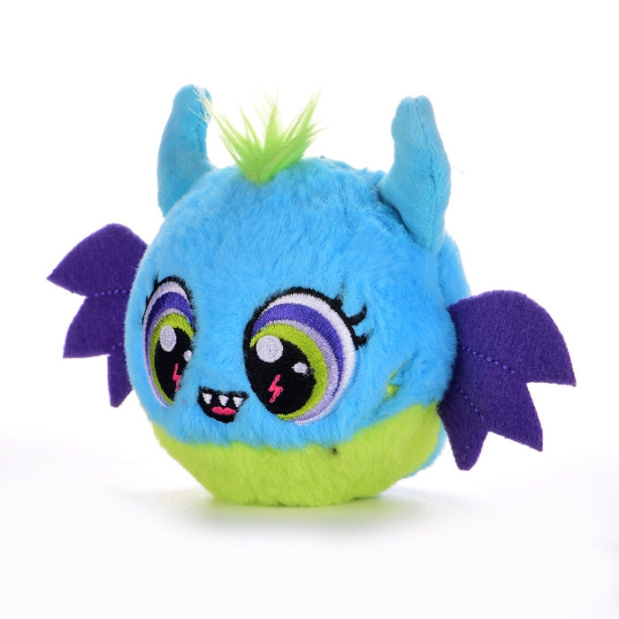 Picture of JETT Monster Blue/Green