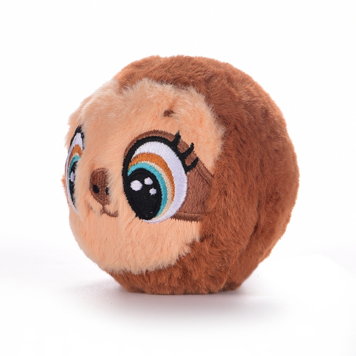 Picture of ARLO Sloth Brown