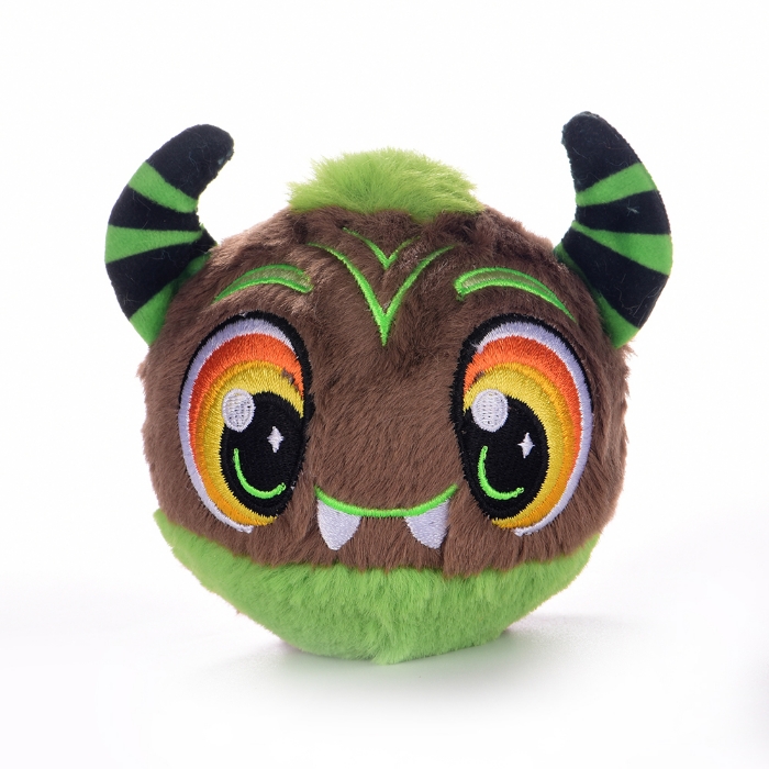 Picture of LUCA Monster Green