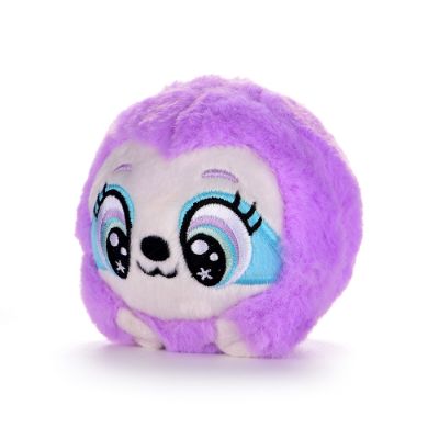 Picture of MILA Sloth Purple