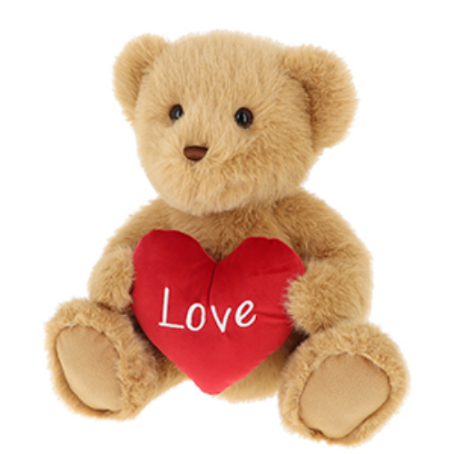 Picture of Keeleco Sherwood Bear 28cm