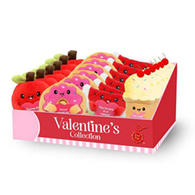 Picture of Valentines Food 12cm
