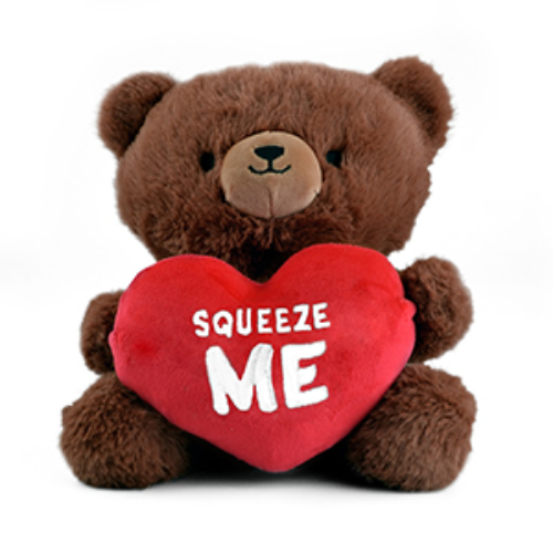 Picture of Sweetheart Brown 20cm