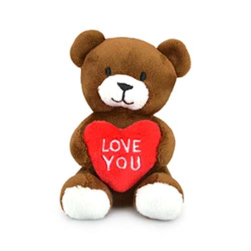 Picture of Tiny Love Bears 11cm