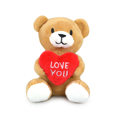 Picture of Tiny Love Bears 11cm